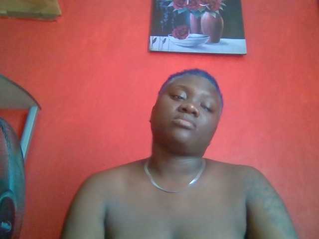 Captures d'écran de diffusion boobie_lexi