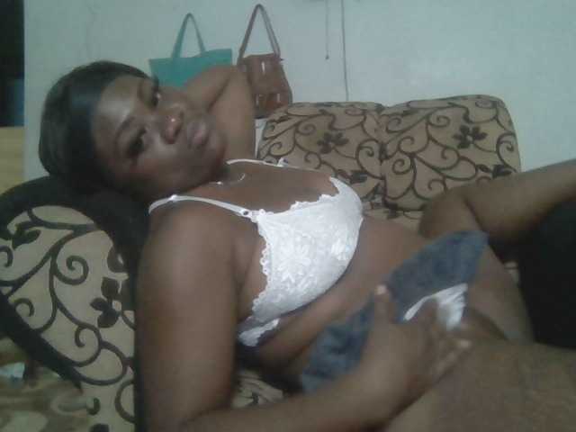 Captures d'écran de diffusion boobie_lexi