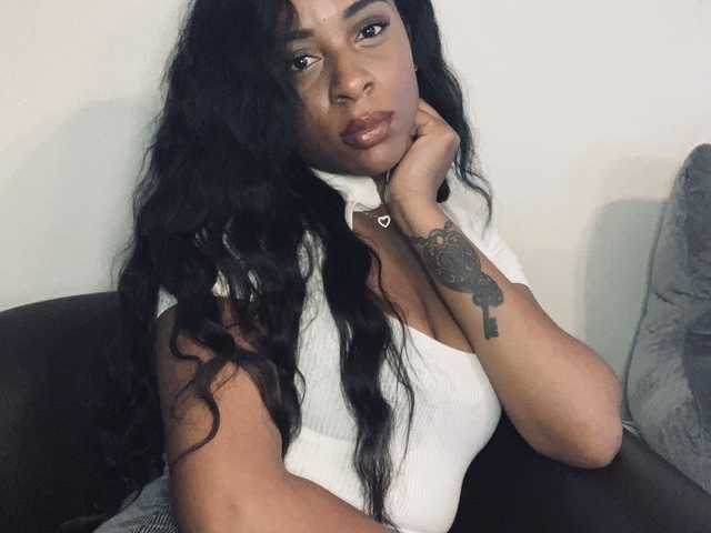 Photo du profil glamourgirl