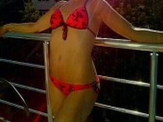 Chat vidéo érotique glamurcha