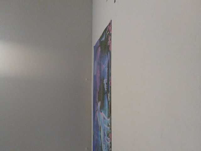 Captures d'écran de diffusion GlazinD