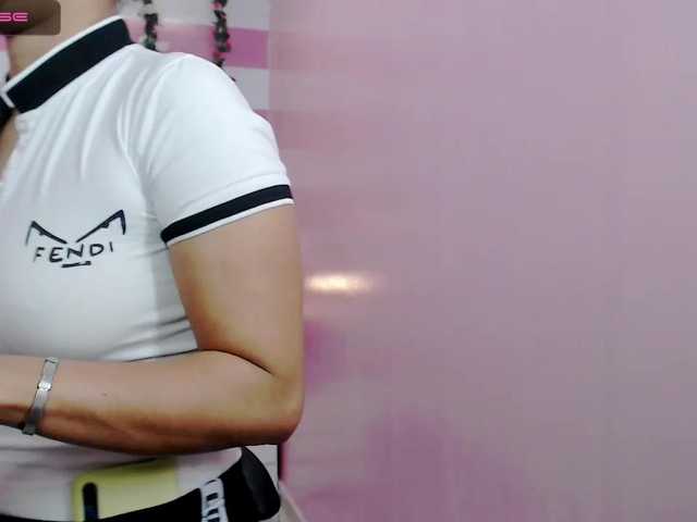 Captures d'écran de diffusion GlendaHolt