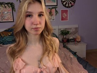 Chat vidéo érotique GlimmerVamp