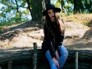 Chat vidéo érotique glimpse