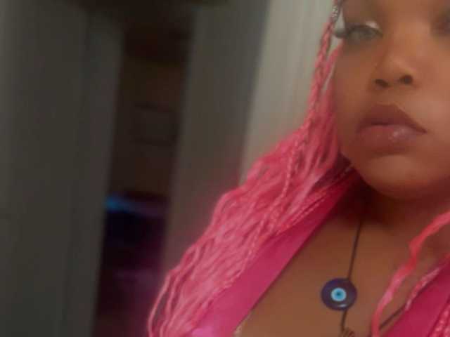Photo du profil GlitterBaby
