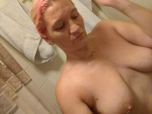 Captures d'écran de diffusion Glittermo