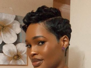 Chat vidéo érotique GloomGoddess