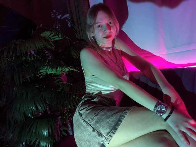 Photo du profil GloresDowne