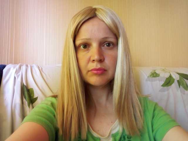 Photo du profil Gloria-Knight