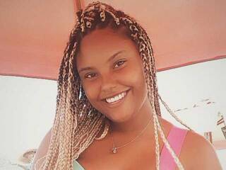 Chat vidéo érotique GloriaBlack