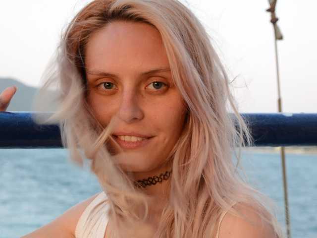 Photo du profil gloriawoo