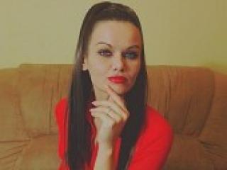 Chat vidéo érotique glorie