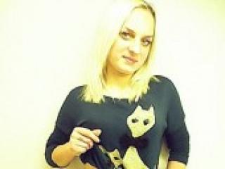 Chat vidéo érotique gloriee