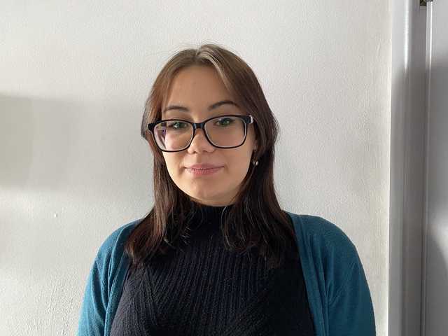 Photo du profil GloriyaVander