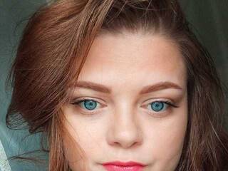 Chat vidéo érotique Glory-JD