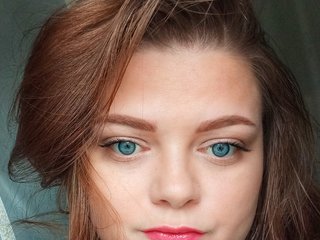 Chat vidéo érotique Glory-JD