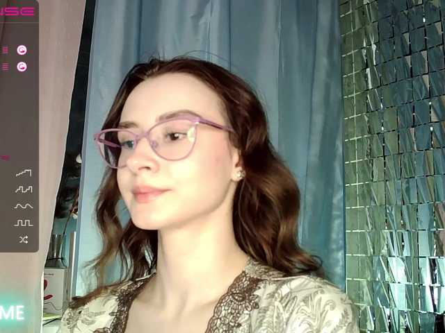 Captures d'écran de diffusion gloryformo