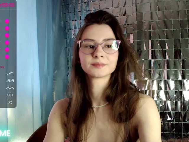 Captures d'écran de diffusion gloryformo