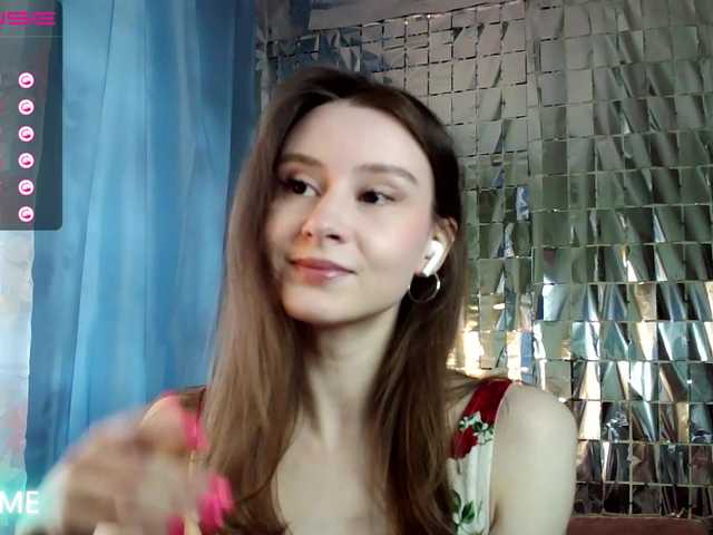 Captures d'écran de diffusion gloryformo