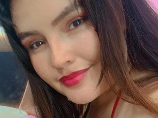 Chat vidéo érotique GloryHolegirl