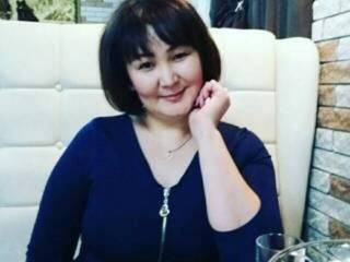 Chat vidéo érotique gloryrose