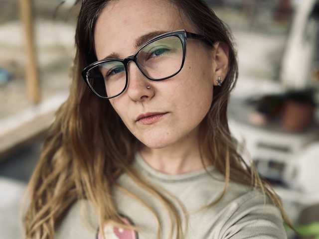 Photo du profil glossybabe