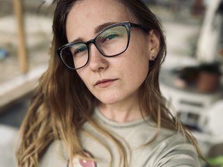 Chat vidéo érotique glossybabe