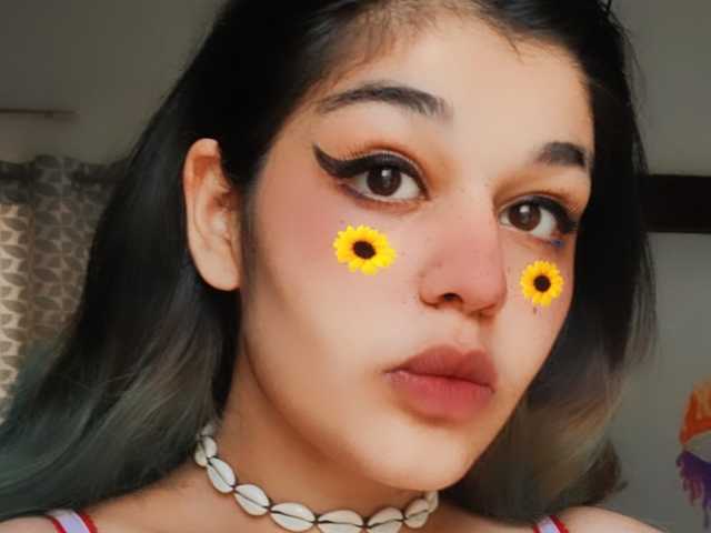 Photo du profil glttercum