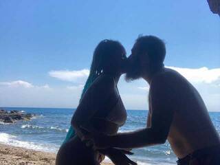 Chat vidéo érotique blueyandstarks