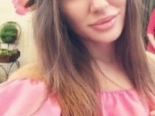 Chat vidéo érotique godddess