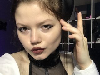 Chat vidéo érotique GoddessDarina