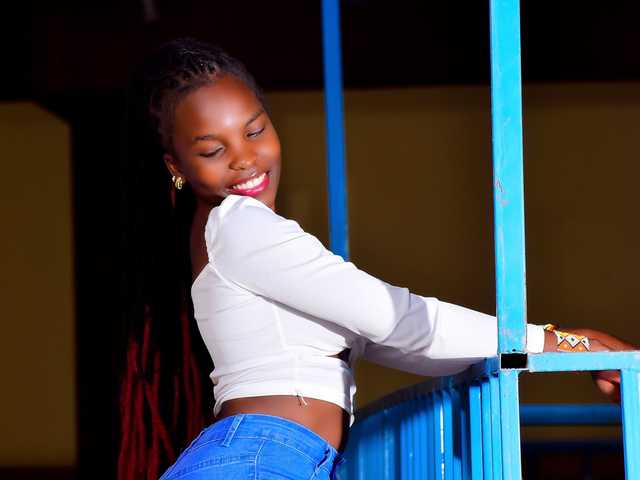 Photo du profil goddess-josy