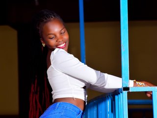 Chat vidéo érotique goddess-josy