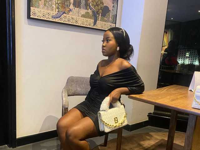Photo du profil GoddessAmara