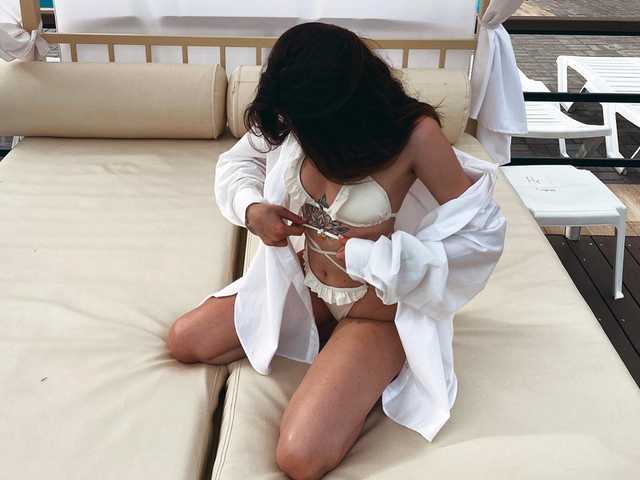 Photo du profil GoddessAnitta