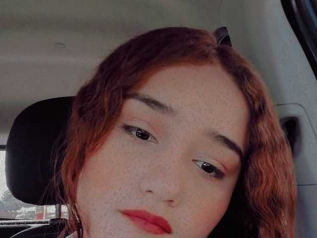 Photo du profil goddessathena