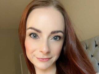 Chat vidéo érotique GoddessBrigid