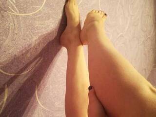 Chat vidéo érotique Goddesse