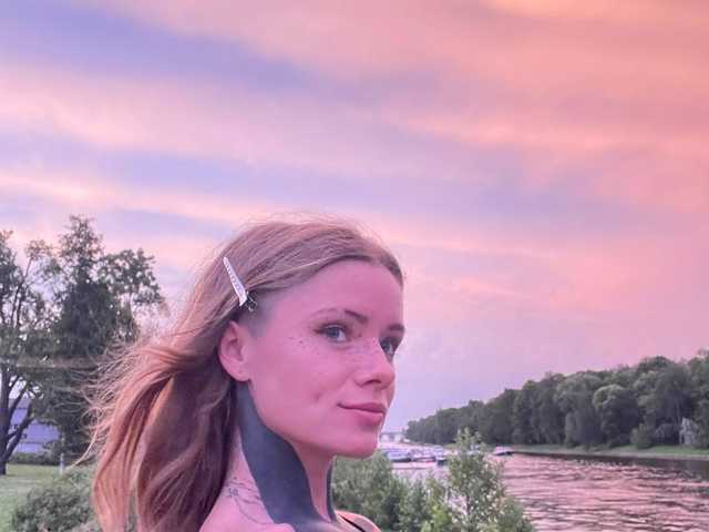 Photo du profil GoddessCess