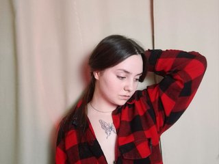 Chat vidéo érotique Ritallina
