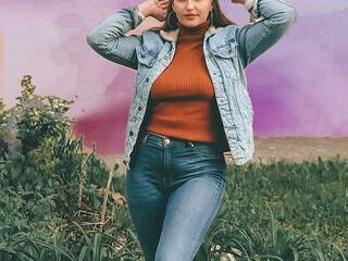 Chat vidéo érotique GoddessKris