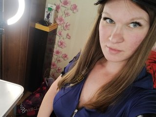 Chat vidéo érotique GoddessLilith20