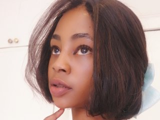 Chat vidéo érotique Goddessofpleasure