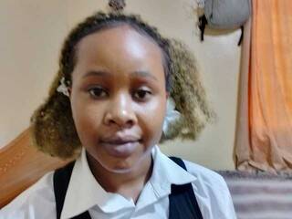 Chat vidéo érotique Goddessrossie