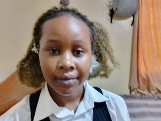 Chat vidéo érotique Goddessrossie