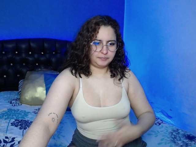 Photos goddesstepha1 Hi , enter if u wanna talk! Goal: GOAL: Sexy Dance #teen #lovense #boobs #cute #new -I dont do free shows xoxox