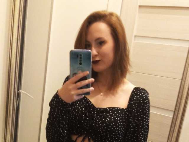 Photo du profil GoddessThaleia