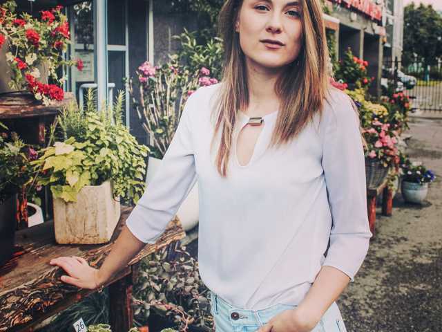 Photo du profil GoddessThaleia