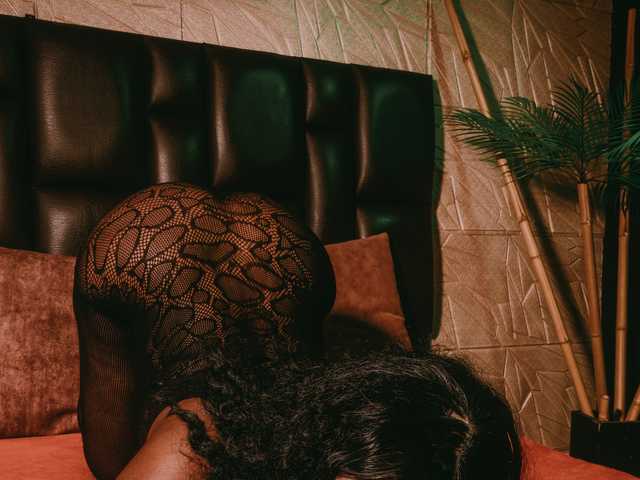 Photo du profil godessebony