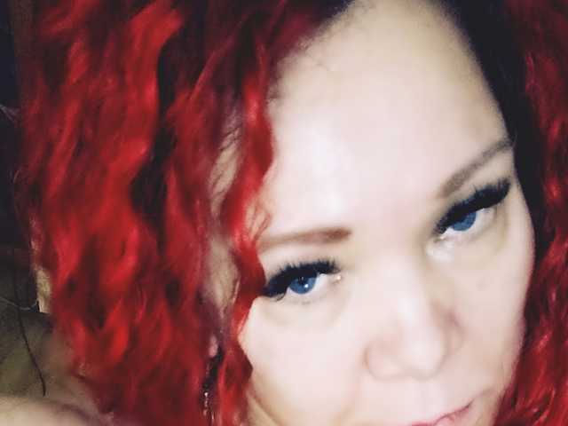Photo du profil Gold-Red2611